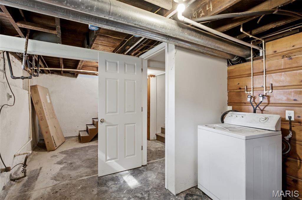 Vogel Add - Residential Income