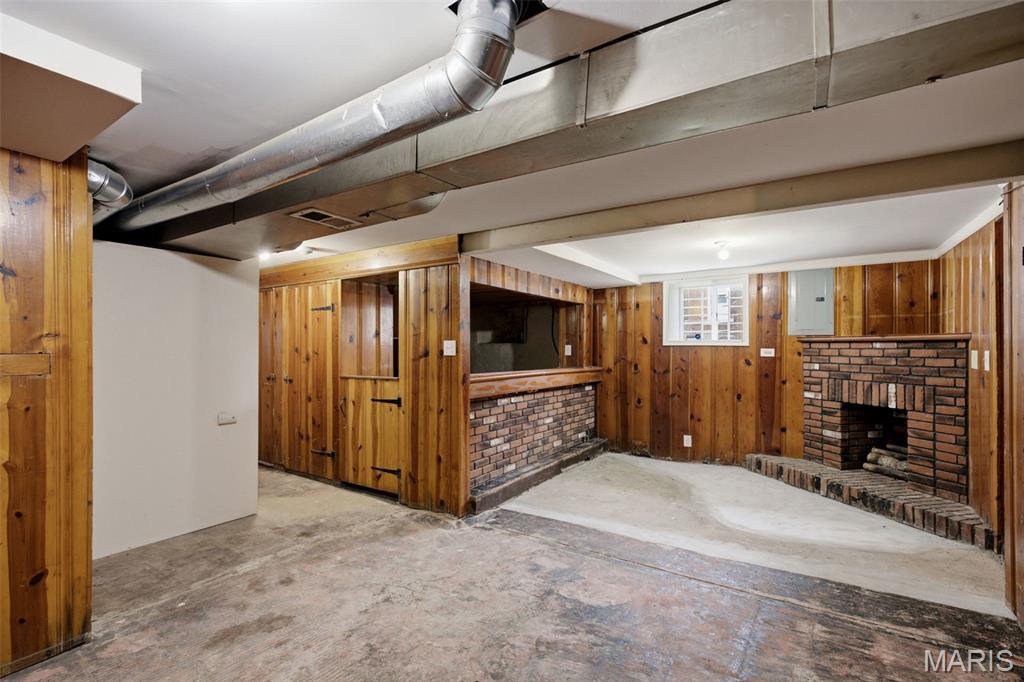 Vogel Add - Residential Income