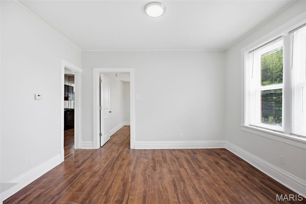 Vogel Add - Residential Income