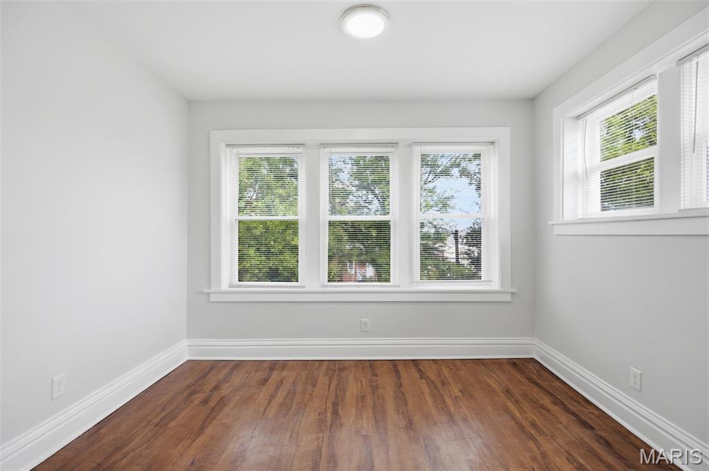 Vogel Add - Residential Income