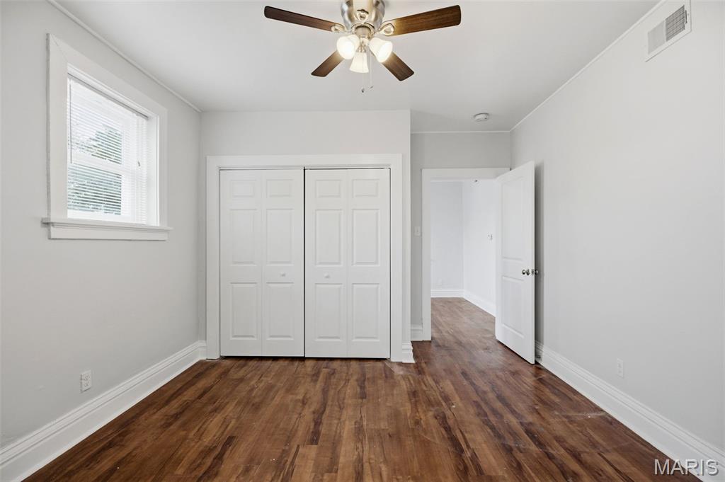 Vogel Add - Residential Income