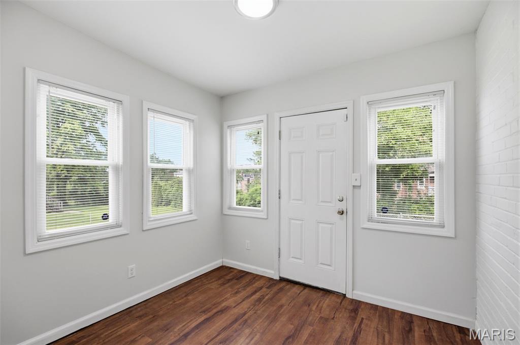 Vogel Add - Residential Income