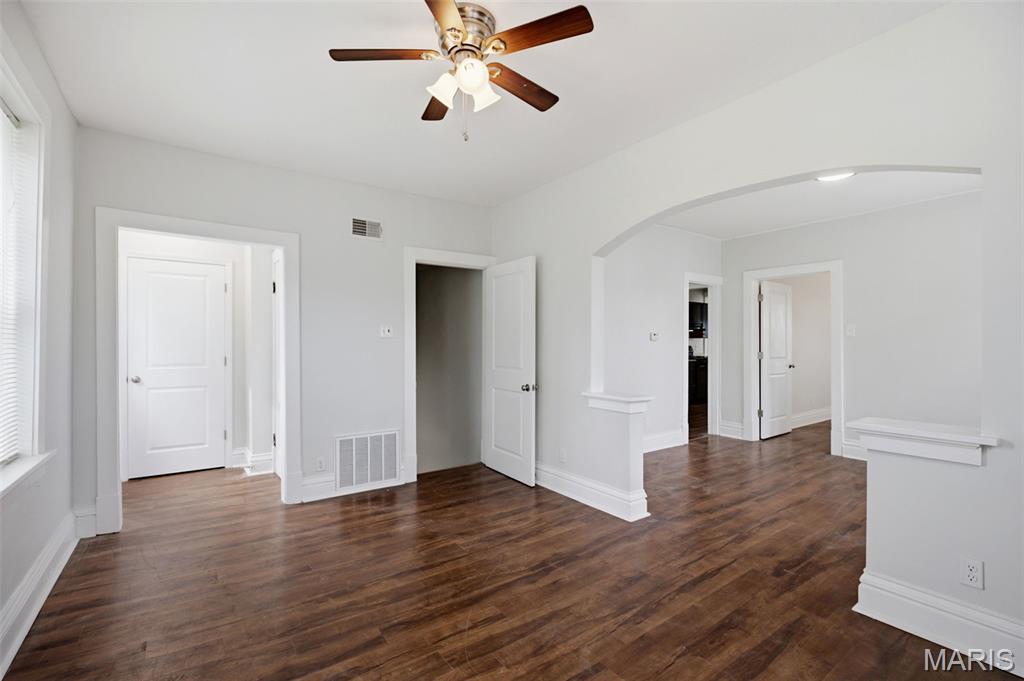Vogel Add - Residential Income