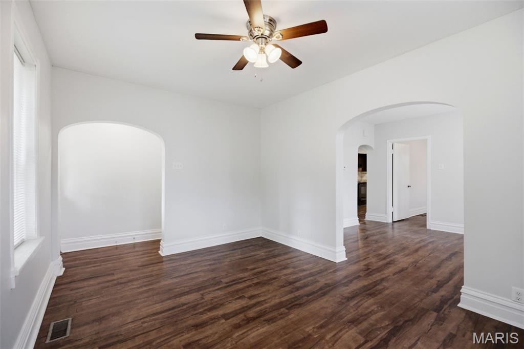 Vogel Add - Residential Income
