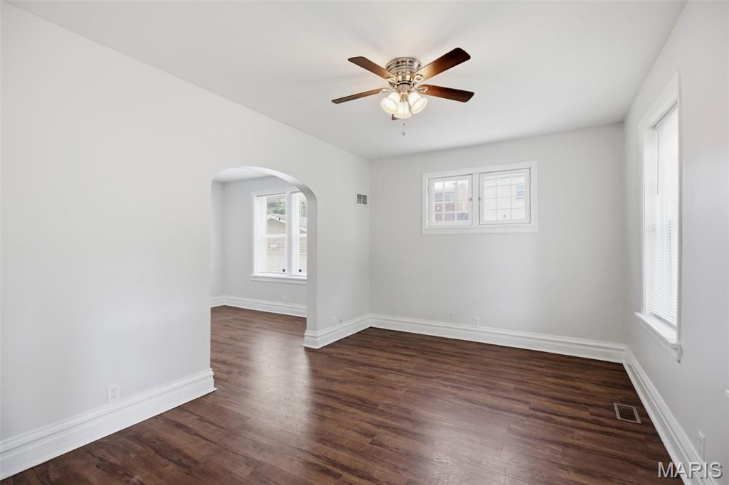 Vogel Add - Residential Income
