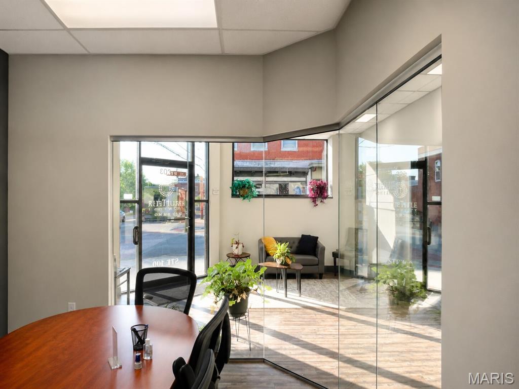 Tracts - Commercial Sale