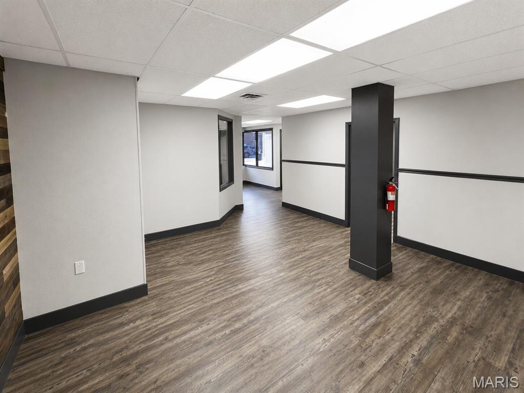 Tracts - Commercial Sale