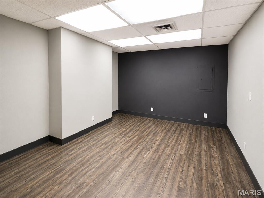 Tracts - Commercial Sale