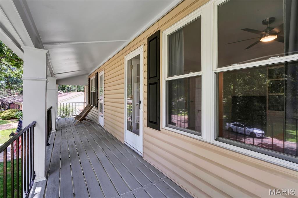 Westwind - Residential