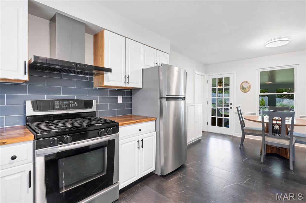 Westwind - Residential