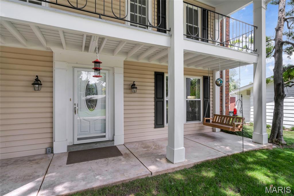Westwind - Residential
