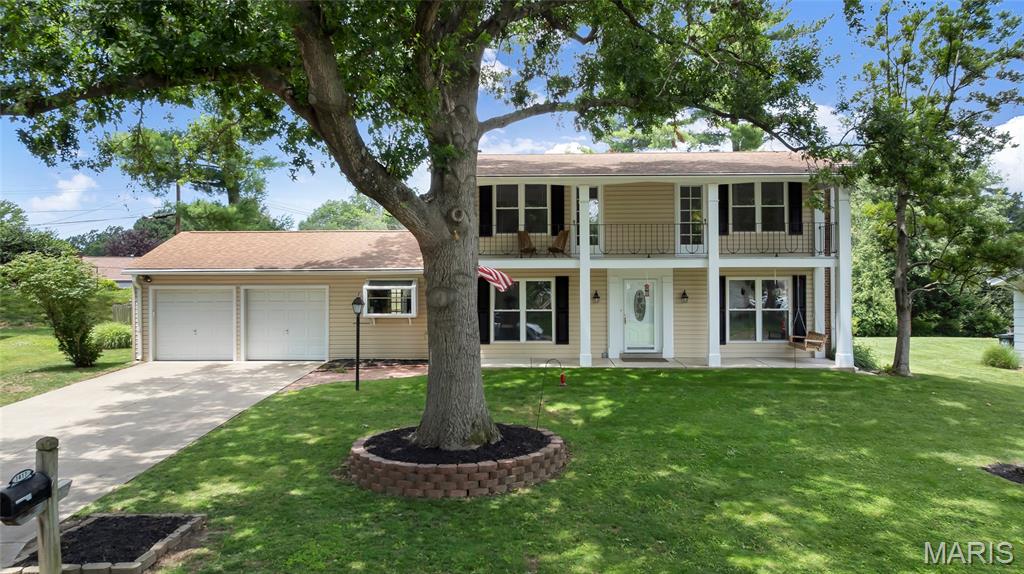 Westwind - Residential