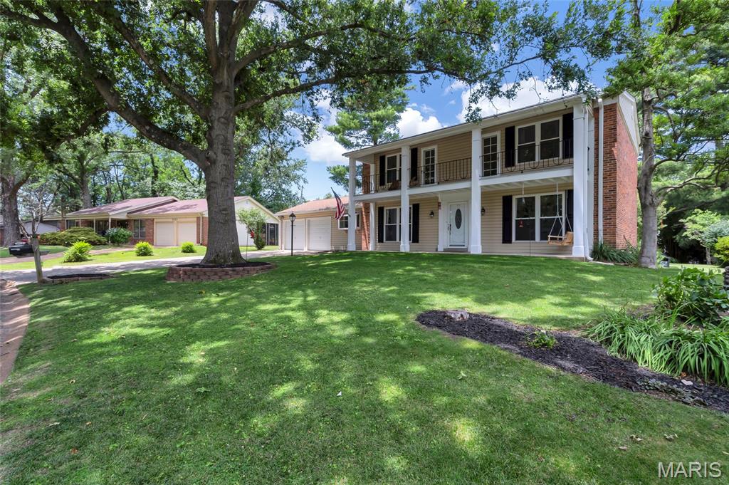 Westwind - Residential