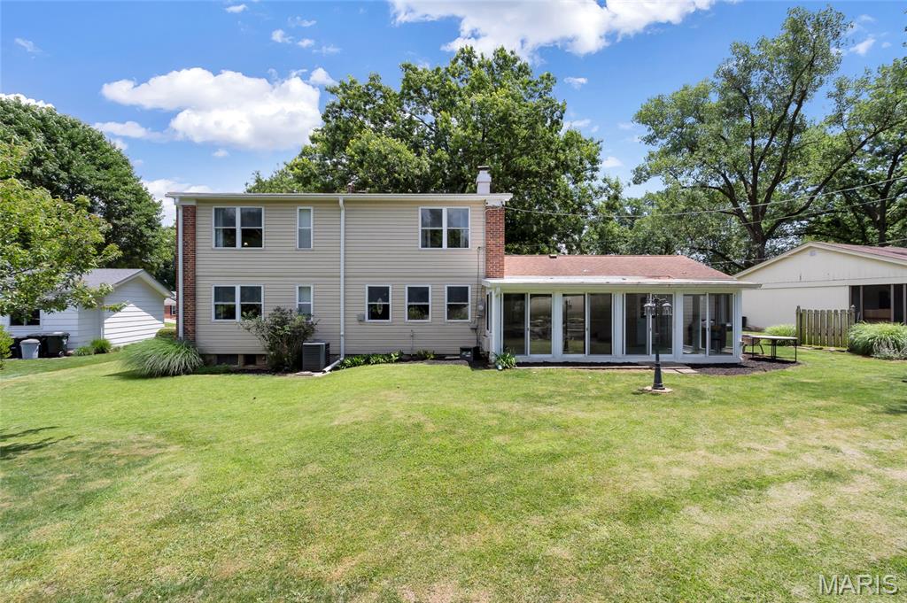 Westwind - Residential