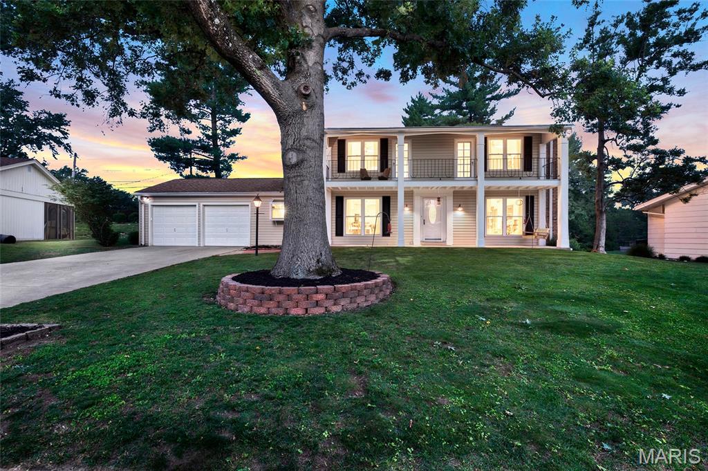 Westwind - Residential