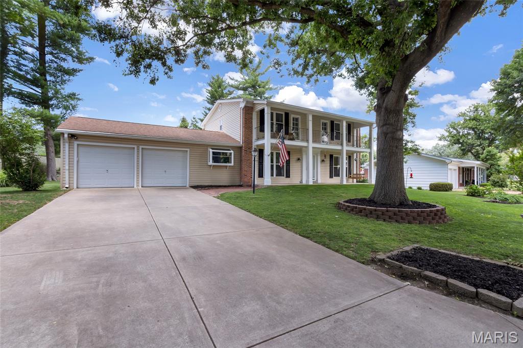 Westwind - Residential