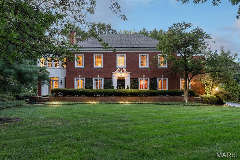 Fair Oaks - Residential
