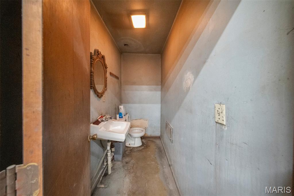 Douglass Park Add - Commercial Sale