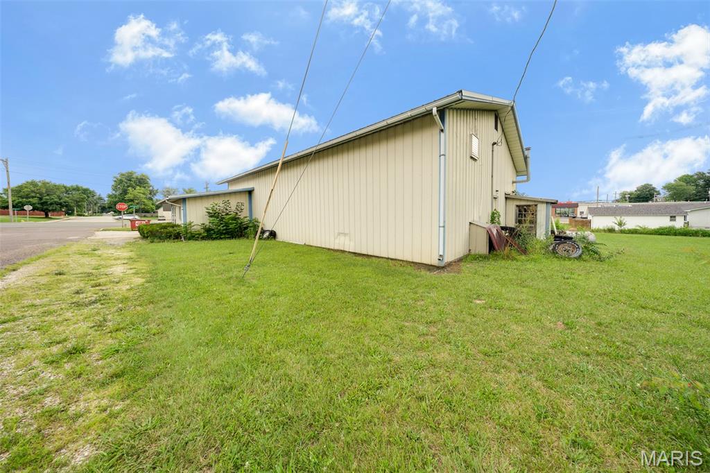 Douglass Park Add - Commercial Sale