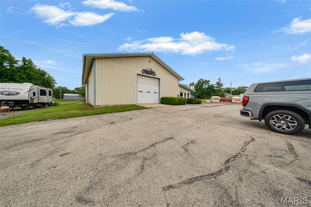 Douglass Park Add - Commercial Sale