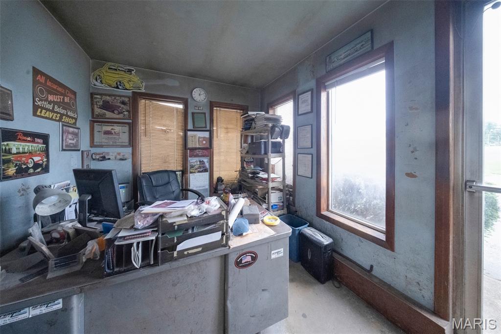 Douglass Park Add - Commercial Sale