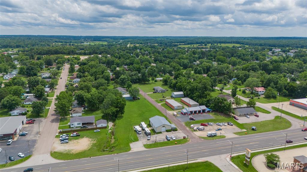 Douglass Park Add - Commercial Sale