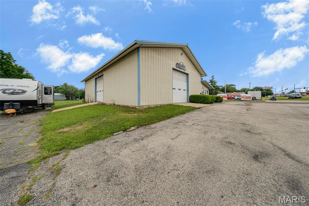Douglass Park Add - Commercial Sale