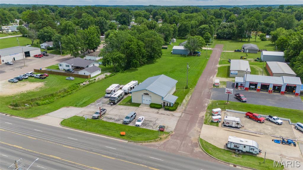 Douglass Park Add - Commercial Sale