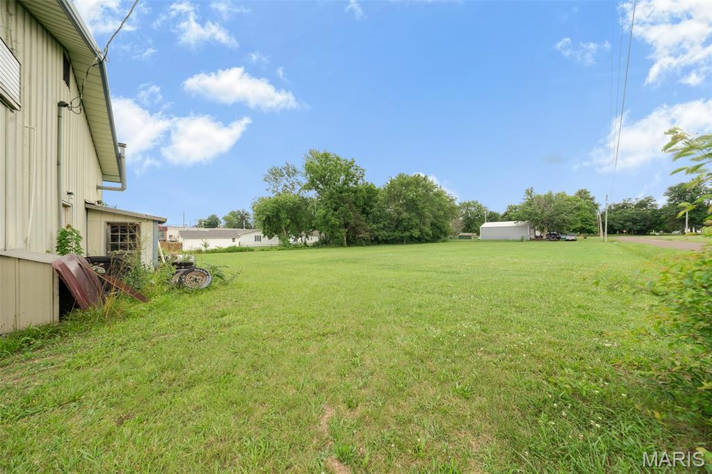 Douglass Park Add - Commercial Sale