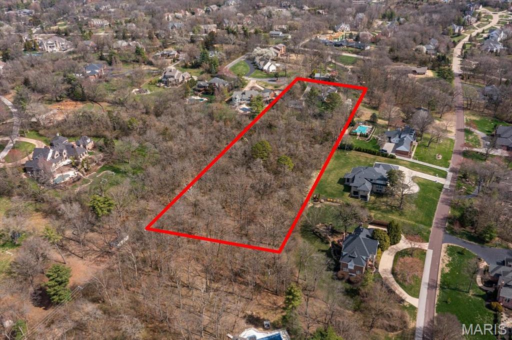 Section 28 Township 45 R 5 - Land