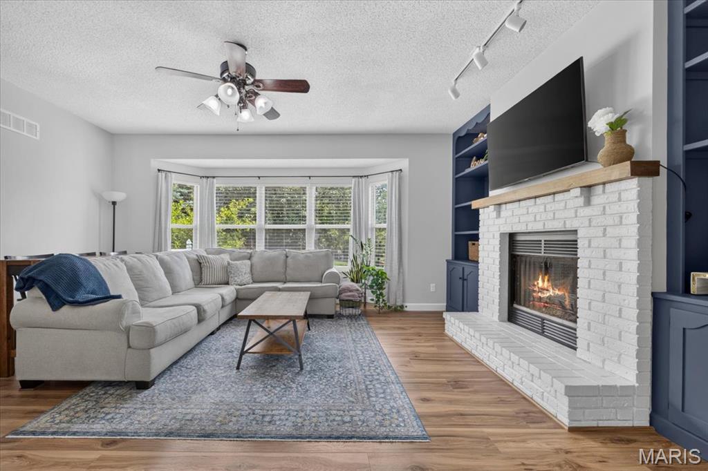 Monticello Village C - Residential