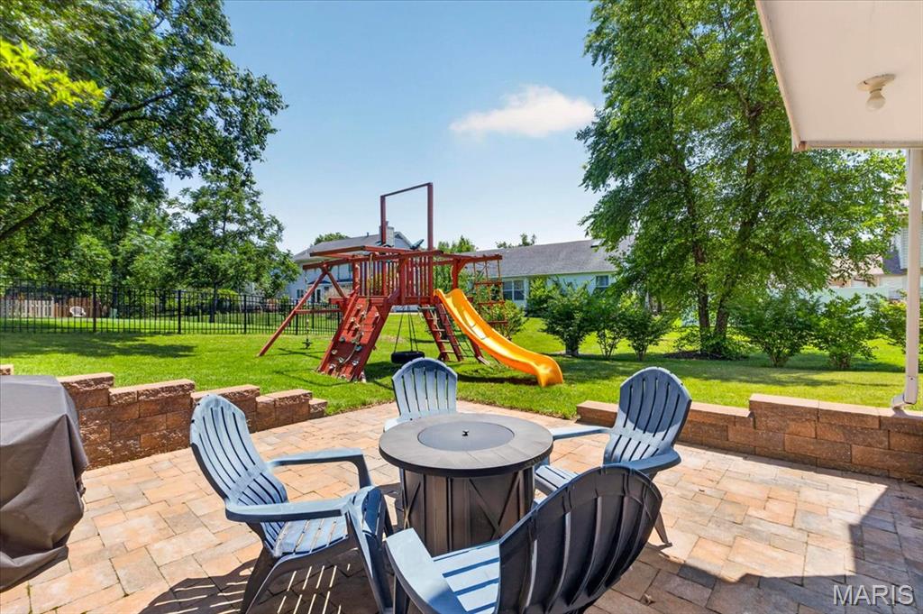Monticello Village C - Residential
