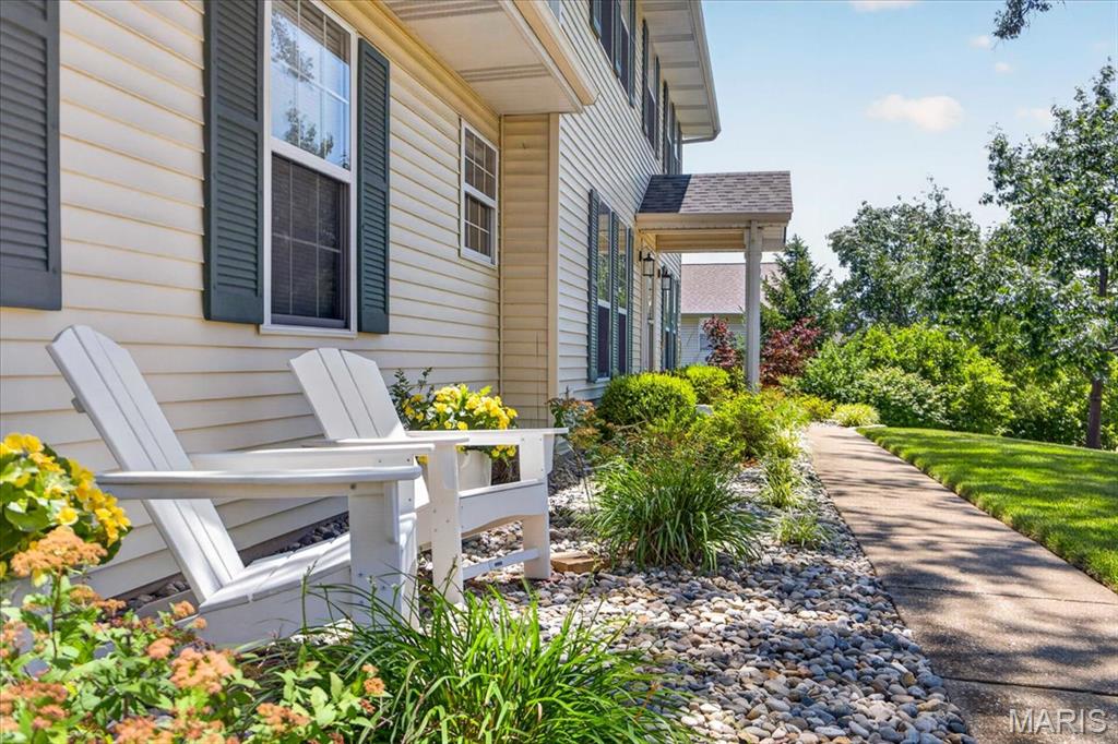 Monticello Village C - Residential