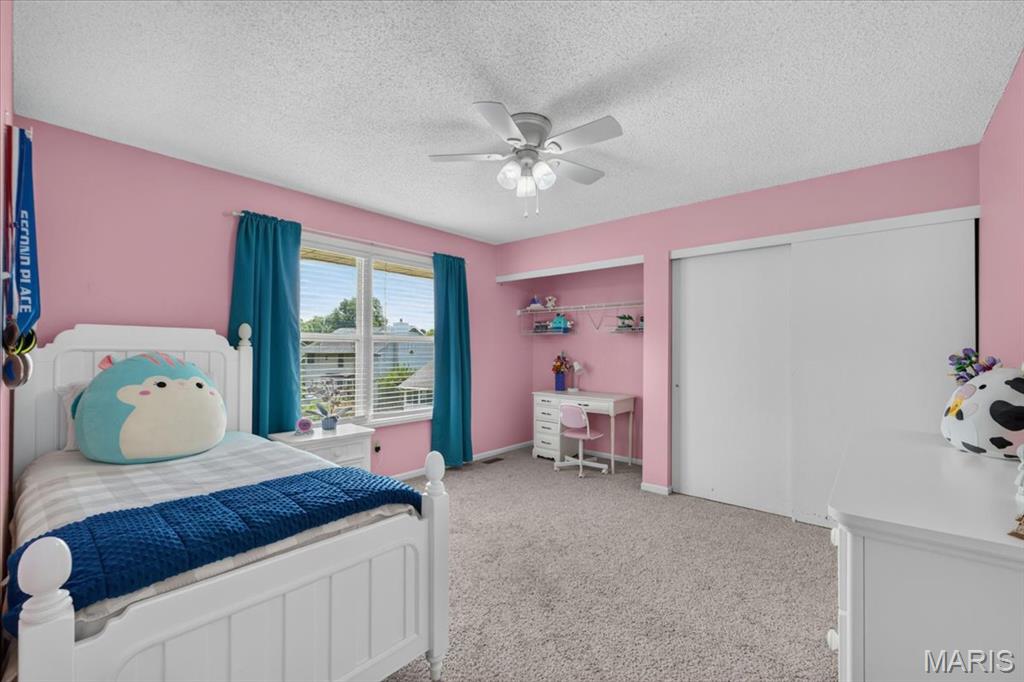 Monticello Village C - Residential