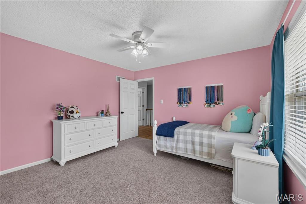 Monticello Village C - Residential