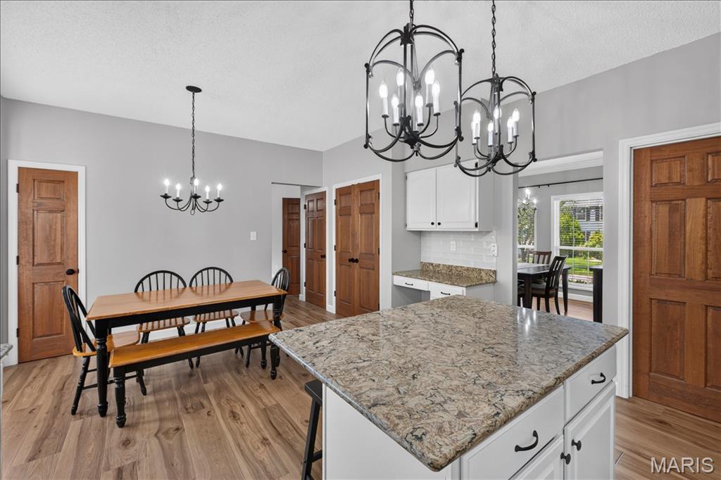 Monticello Village C - Residential