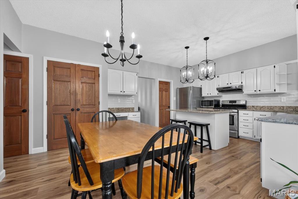 Monticello Village C - Residential