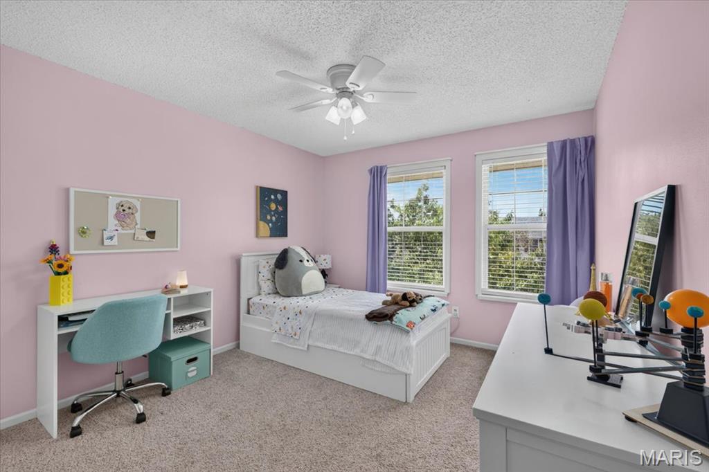 Monticello Village C - Residential