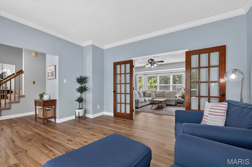 Monticello Village C - Residential