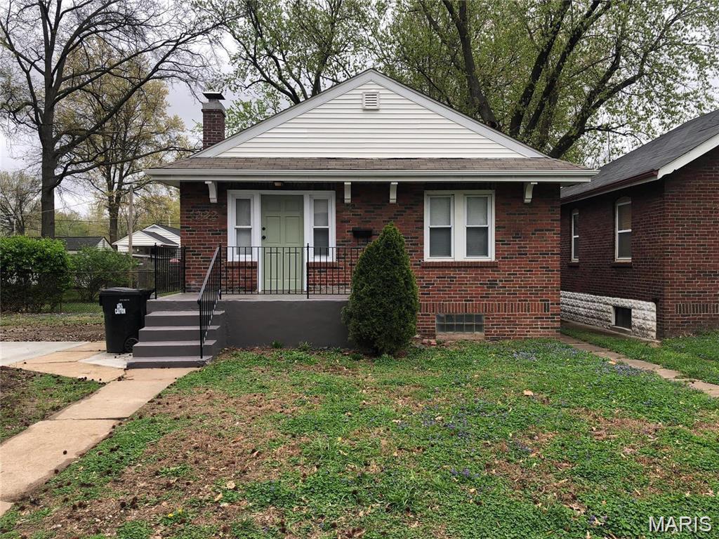 Darstdale - Residential