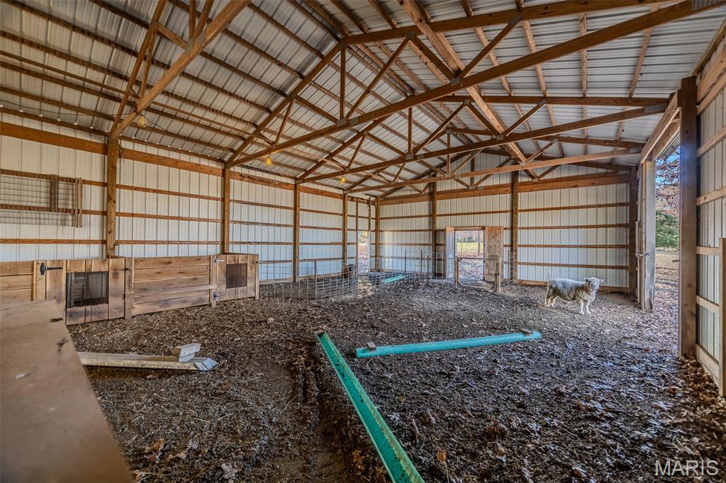 Rural/ Other - Farm