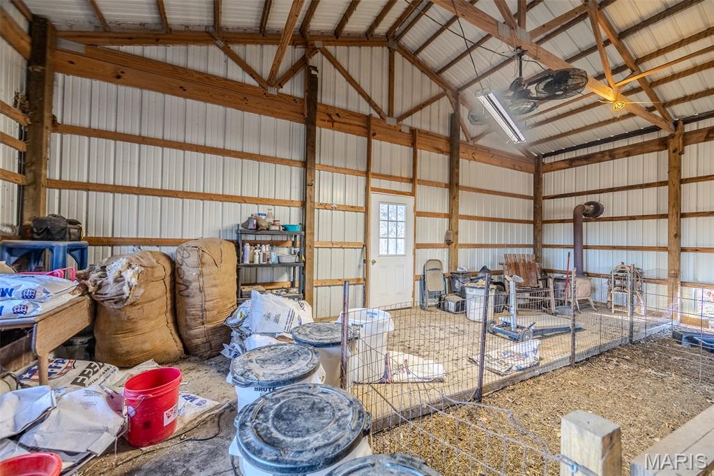 Rural/ Other - Farm