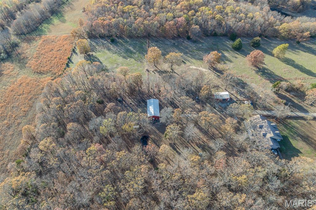 Rural/ Other - Farm