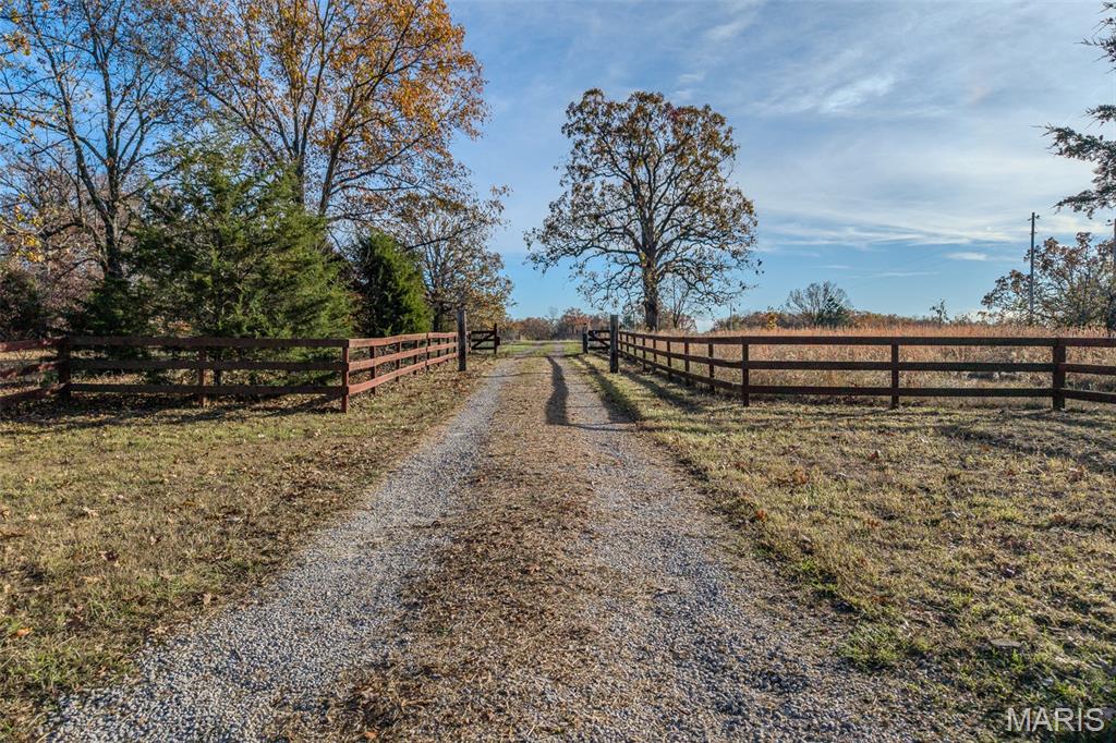 Rural/ Other - Farm