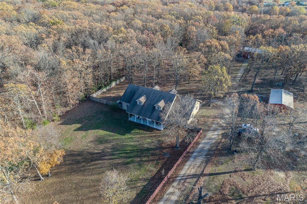 Rural/ Other - Farm