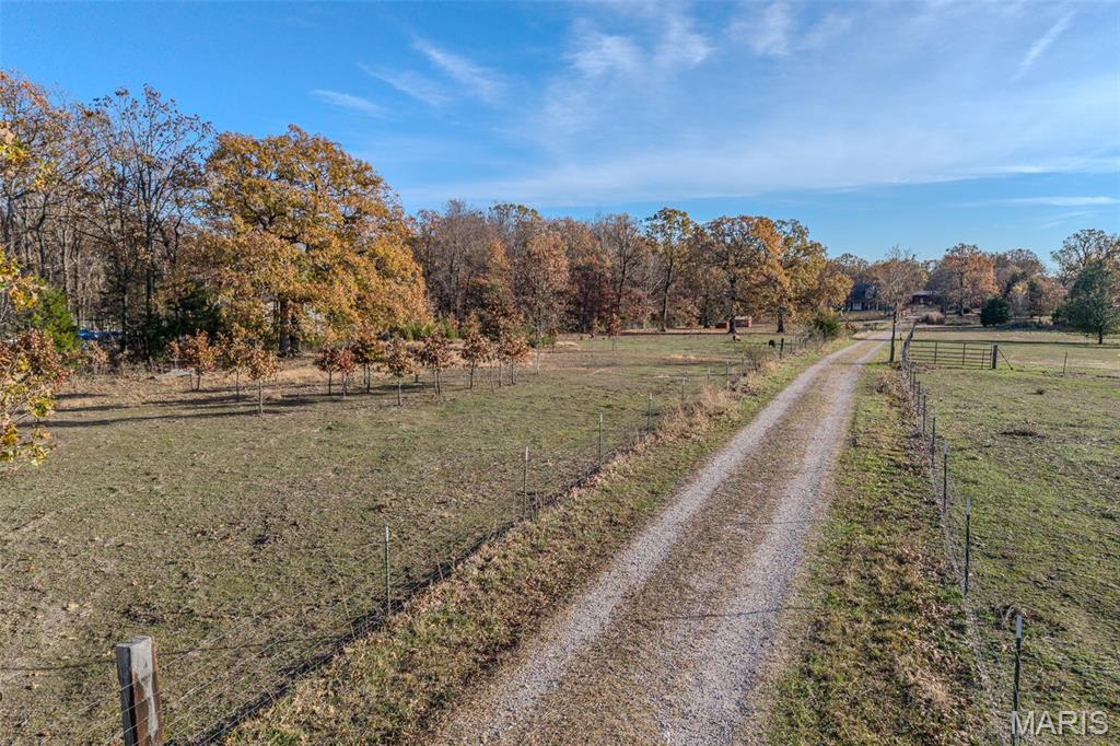 Rural/ Other - Farm