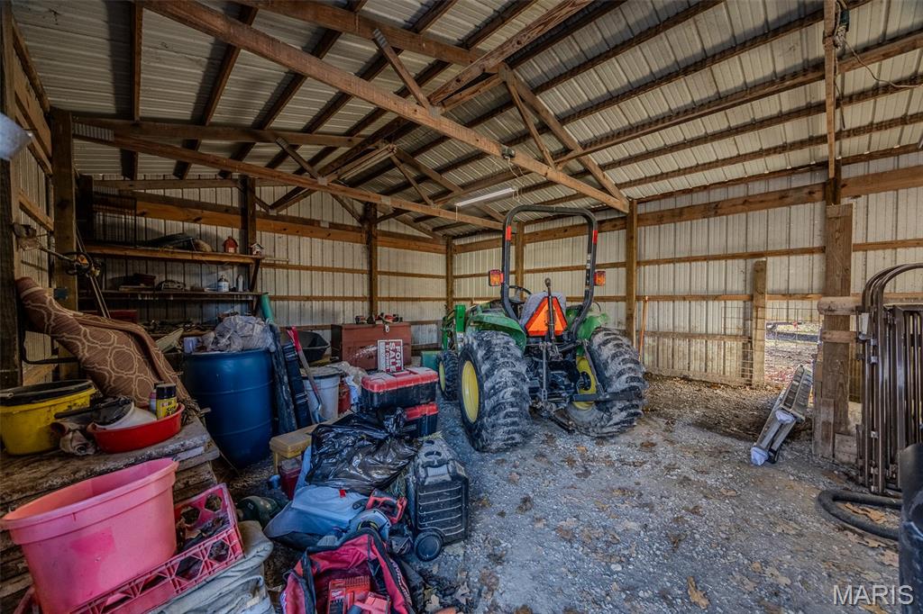 Rural/ Other - Farm
