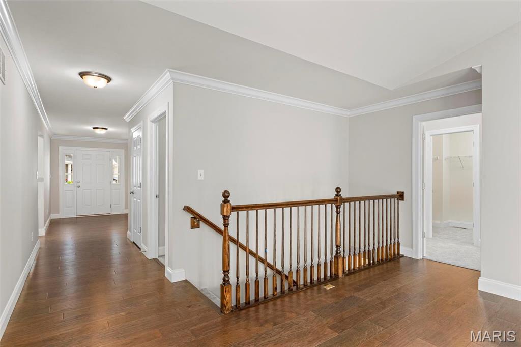 Bella Terra - Residential