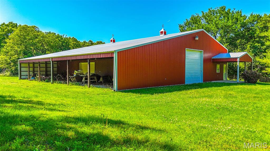 Clark - Residential