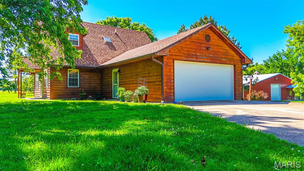 Clark - Residential